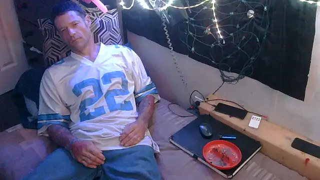 TheOneYouLove69 online show from 12, 2, 2026