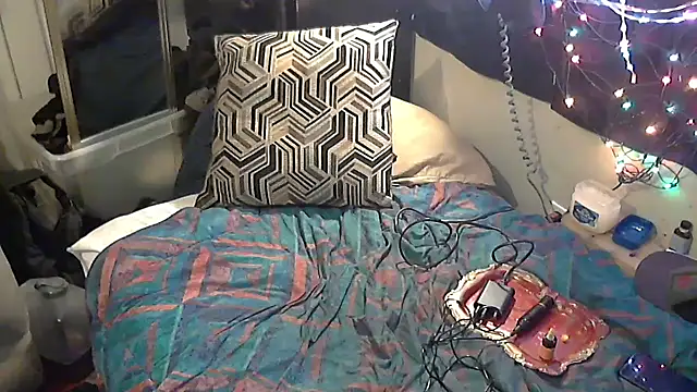 TheOneYouLove69 online show from 18, 2, 2026