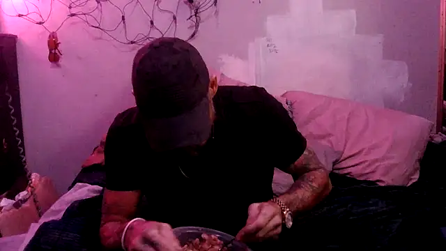 TheOneYouLove69 online show from 19, 3, 2026