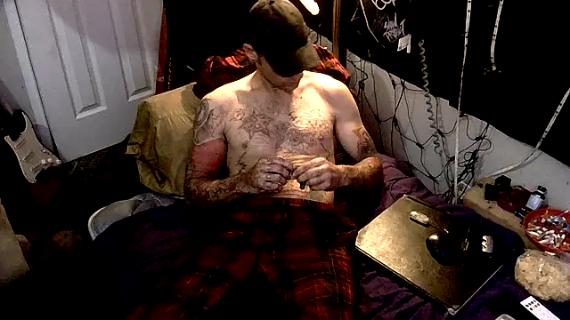 TheOneYouLove69 online show from 11, 2, 2026