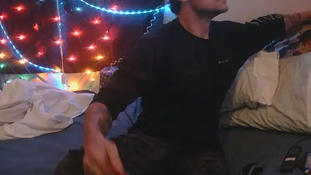 TheOneYouLove69 online show from 8, 10, 2025