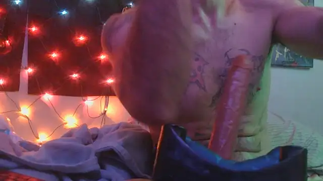 TheOneYouLove69 online show from 18, 10, 2025