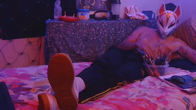 TheOneYouLove69 online show from 7, 11, 2025