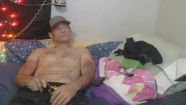 TheOneYouLove69 online show from 9, 10, 2025