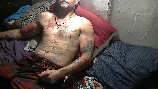 TheOneYouLove69 online show from 24, 2, 2026