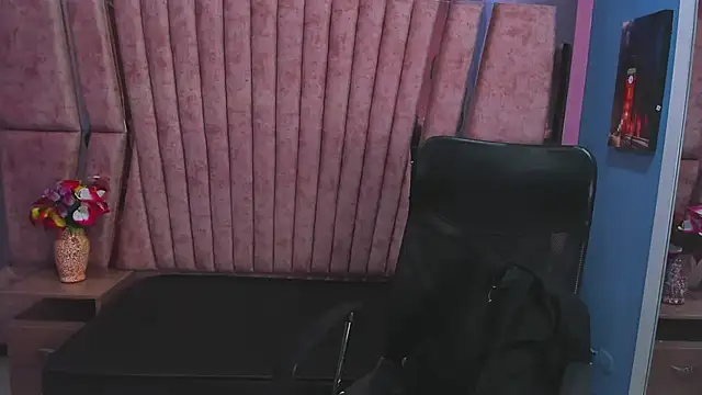 Jasmin Skinny online show from 16, 2, 2025