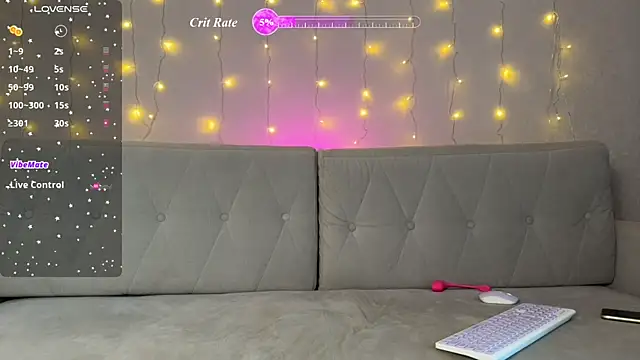 weshycouple online show from 6, 7, 2026