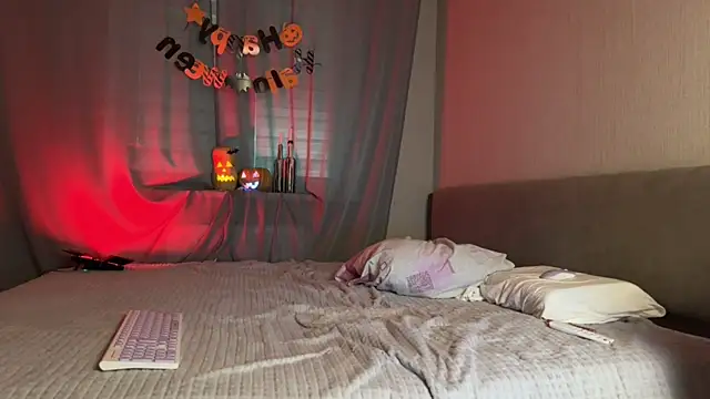 weshycouple online show from 31, 10, 2025