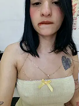 Calypso226 online show from 15, 4, 2026