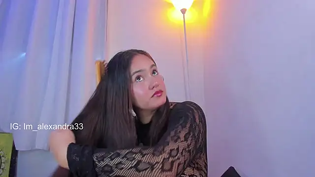 Alexa will online show from 25, 10, 2025