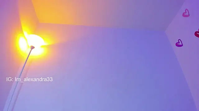 Alexa will online show from 26, 5, 2026