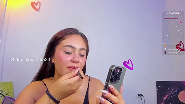 Alexa will online show from 19, 3, 2025