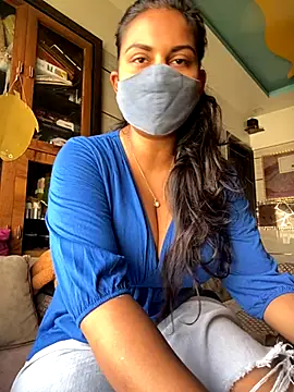 HaaniKaur online show from 1, 11, 2025