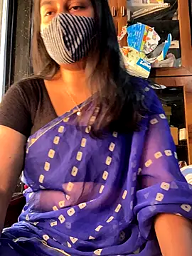 HaaniKaur online show from 1, 12, 2025