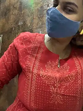 HaaniKaur online show from 19, 10, 2025