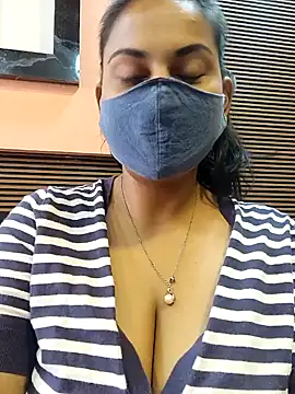 HaaniKaur online show from 16, 1, 2025