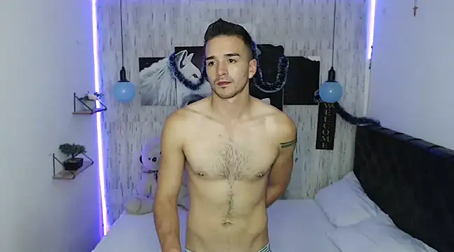 tommycash 777 online show from 4, 12, 2024