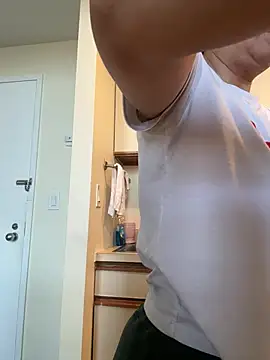 xLadyScarlettx online show from 8, 1, 2026