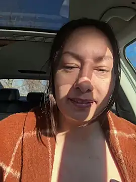 xLadyScarlettx online show from 11, 1, 2026