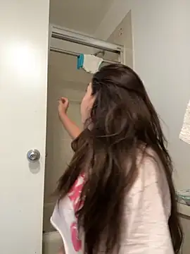 xLadyScarlettx online show from 1, 12, 2025