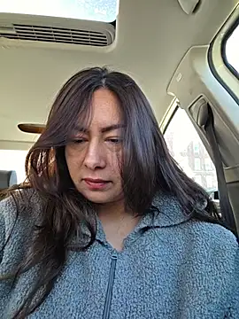 xLadyScarlettx online show from 8, 2, 2026