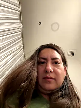 xLadyScarlettx online show from 5, 12, 2025