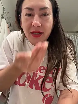 xLadyScarlettx online show from 16, 12, 2025