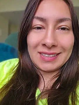 xLadyScarlettx online show from 13, 4, 2026