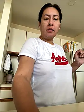 xLadyScarlettx online show from 3, 12, 2025