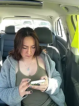 xLadyScarlettx online show from 7, 4, 2026