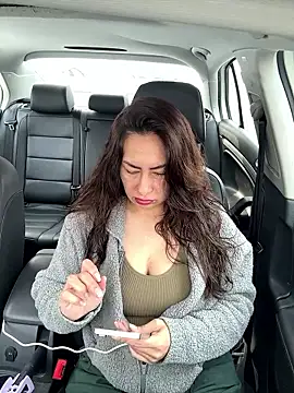 xLadyScarlettx online show from 7, 2, 2026