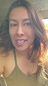 xLadyScarlettx online show from 31, 5, 2026