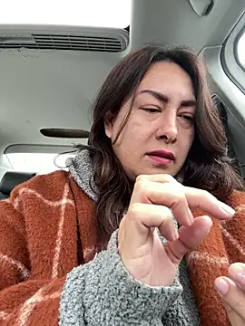 xLadyScarlettx online show from 15, 2, 2026