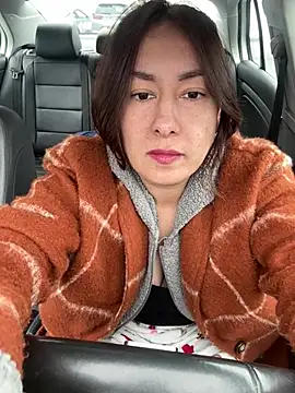 xLadyScarlettx online show from 22, 2, 2026