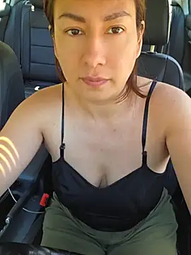 xLadyScarlettx online show from 27, 4, 2026
