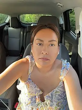 xLadyScarlettx online show from 30, 6, 2026