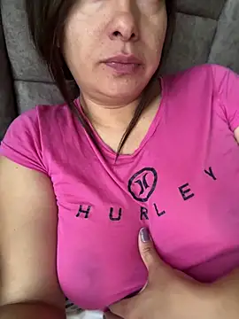 xLadyScarlettx online show from 13, 3, 2025