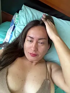 xLadyScarlettx online show from 14, 3, 2025