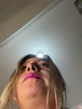 xLadyScarlettx online show from 21, 2, 2025