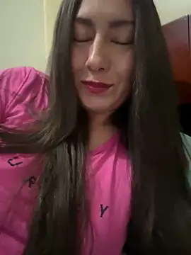 xLadyScarlettx online show from 13, 3, 2025