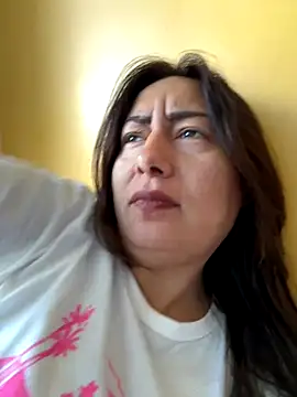 xLadyScarlettx online show from 5, 10, 2025