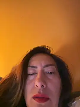 xLadyScarlettx online show from 20, 9, 2025