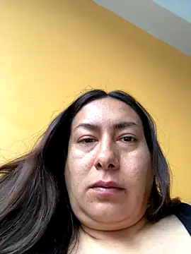 xLadyScarlettx online show from 20, 10, 2025