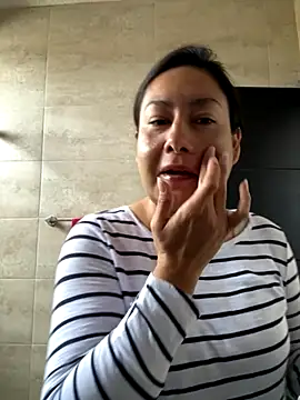 xLadyScarlettx online show from 27, 10, 2025