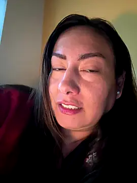 xLadyScarlettx online show from 25, 9, 2025