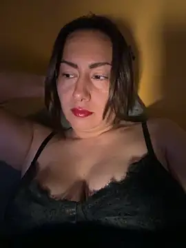 xLadyScarlettx online show from 19, 9, 2025