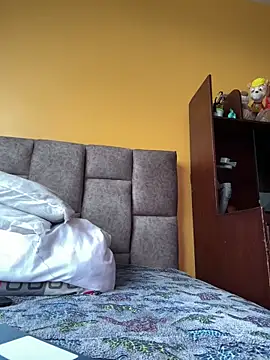 xLadyScarlettx online show from 17, 2, 2025