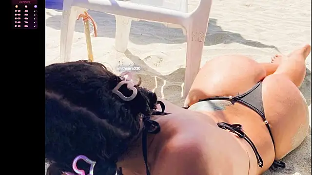 sara smith45 online show from 8, 4, 2026