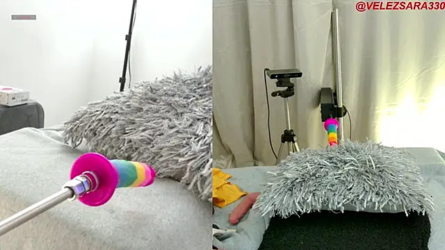 sara smith45 online show from 19, 2, 2025