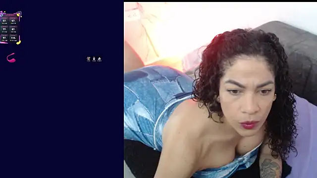 sara smith45 online show from 11, 11, 2025